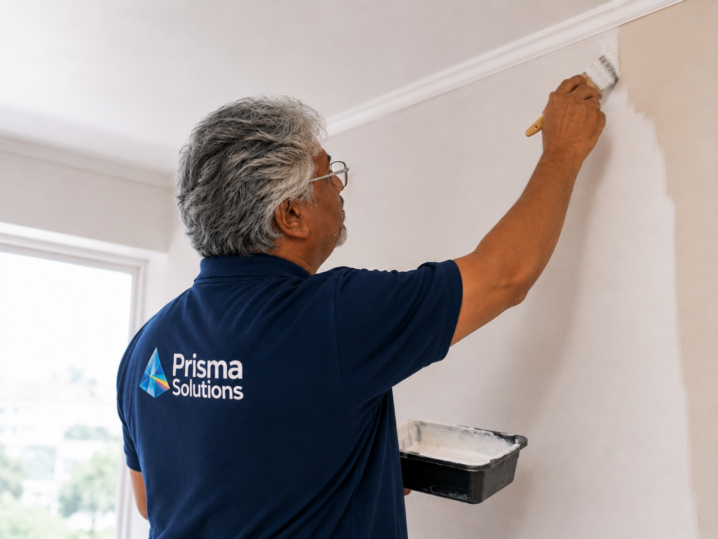 Prisma Solutions portfolio 5